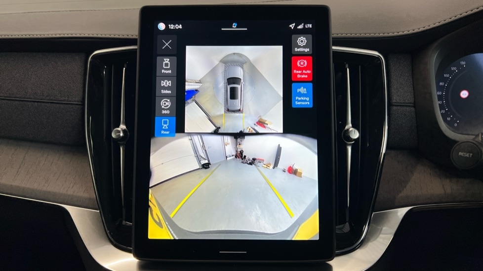 Used Volvo XC90 2025 for sale - 77256362: Photo 19