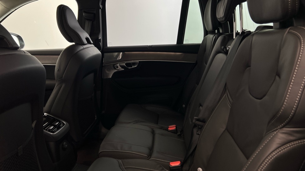 Used Volvo XC90 2025 for sale - 77256362: Photo 33