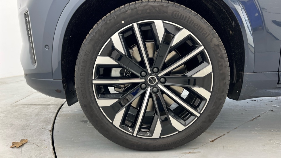 Used Volvo XC90 2025 for sale - 77256362: Photo 42