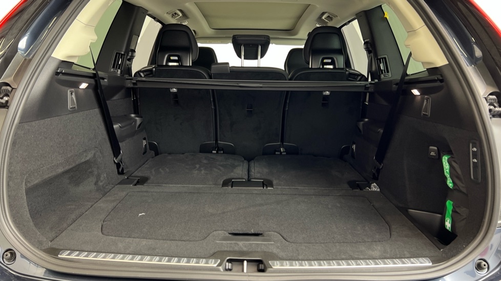 Used Volvo XC90 2025 for sale - 77256362: Photo 47