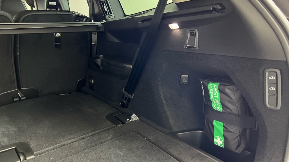Used Volvo XC90 2025 for sale - 77256362: Photo 48