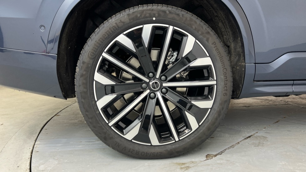 Used Volvo XC90 2025 for sale - 77256362: Photo 51