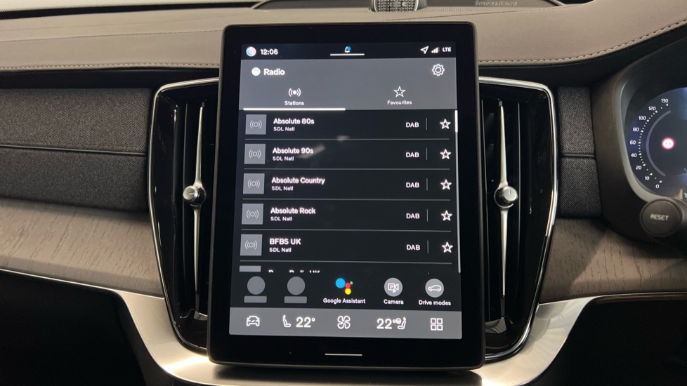 Used Volvo XC90 2025 for sale - 77256362: Photo 59