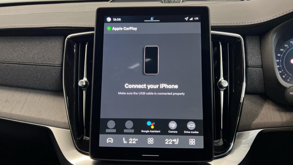 Used Volvo XC90 2025 for sale - 77256362: Photo 62