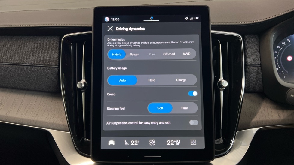 Used Volvo XC90 2025 for sale - 77256362: Photo 63