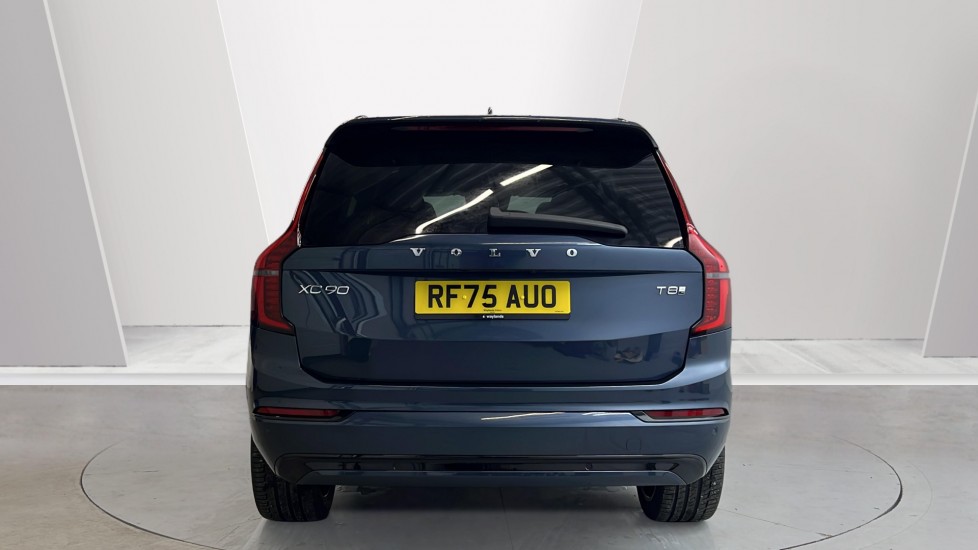 Used Volvo XC90 2025 for sale - 77256362: Photo 7