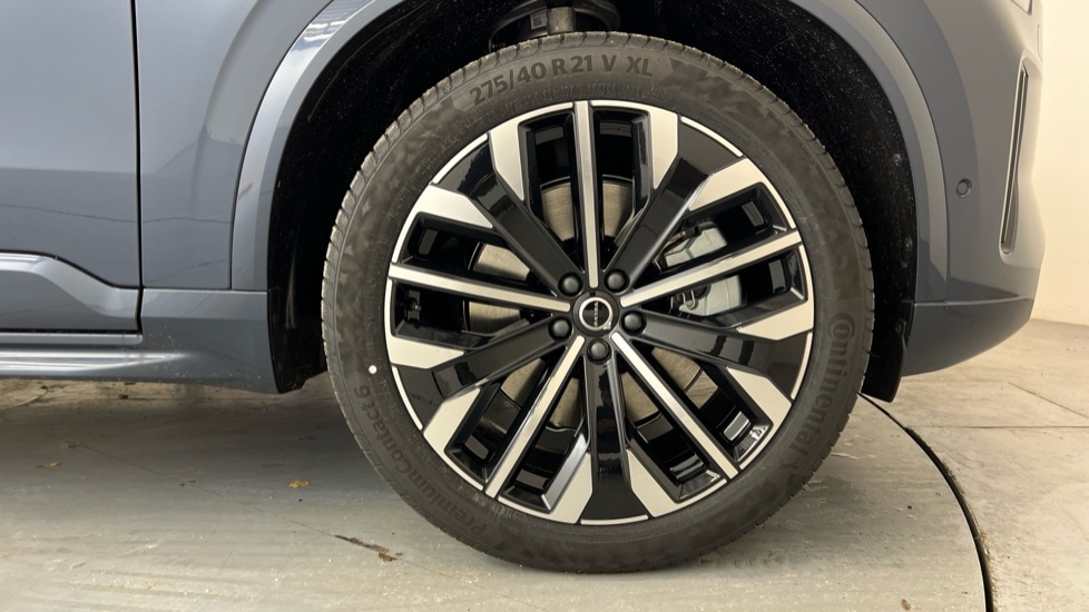 Used Volvo XC90 2025 for sale - 77256362: Photo 9