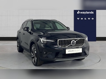 Used Volvo XC40 2025 for sale - 79269261: Photo