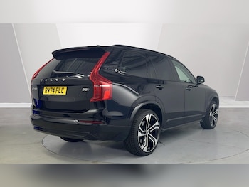 Used Volvo XC90 2025 for sale - 79485007: Photo