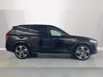Used Volvo XC90 2025 for sale - 79485007: Photo