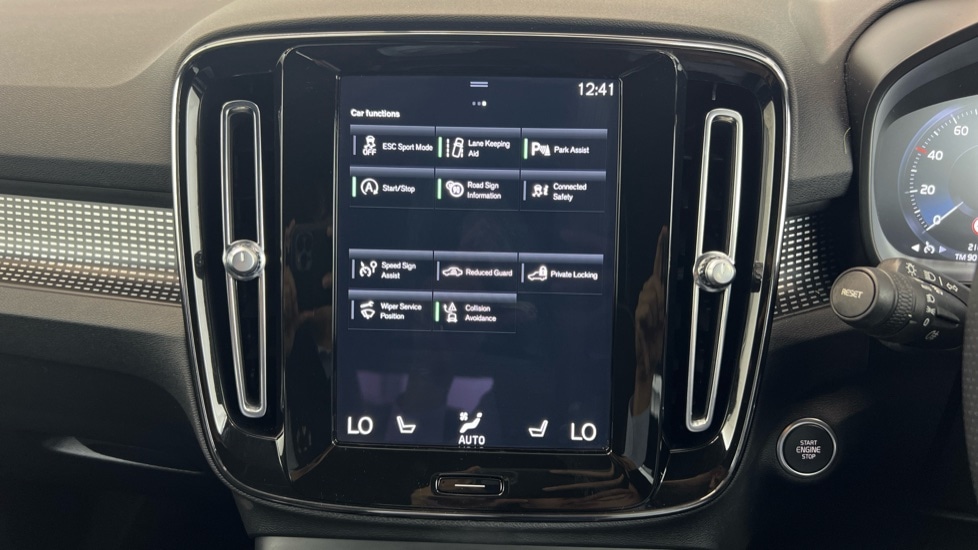 Vehicle 19