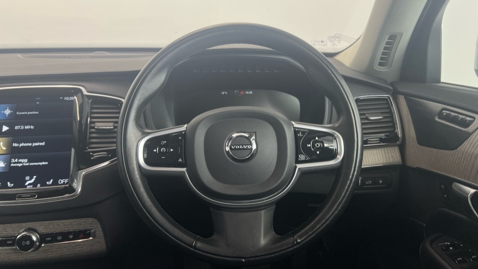 Used Volvo XC90 2021 for sale - 77673918: Photo 10