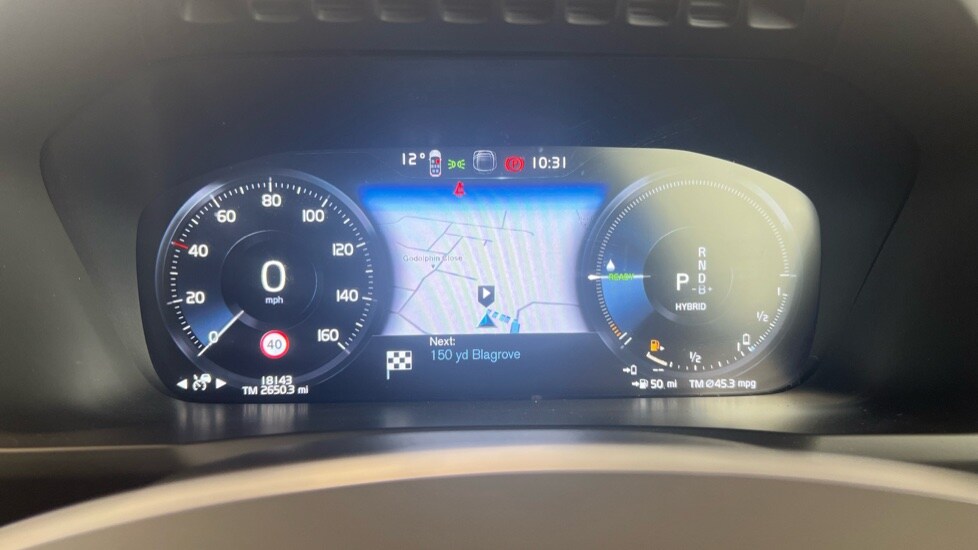 Used Volvo XC90 2021 for sale - 77673918: Photo 11