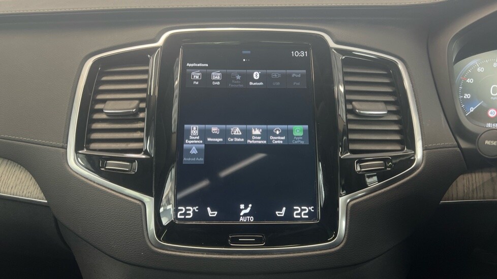 Used Volvo XC90 2021 for sale - 77673918: Photo 12