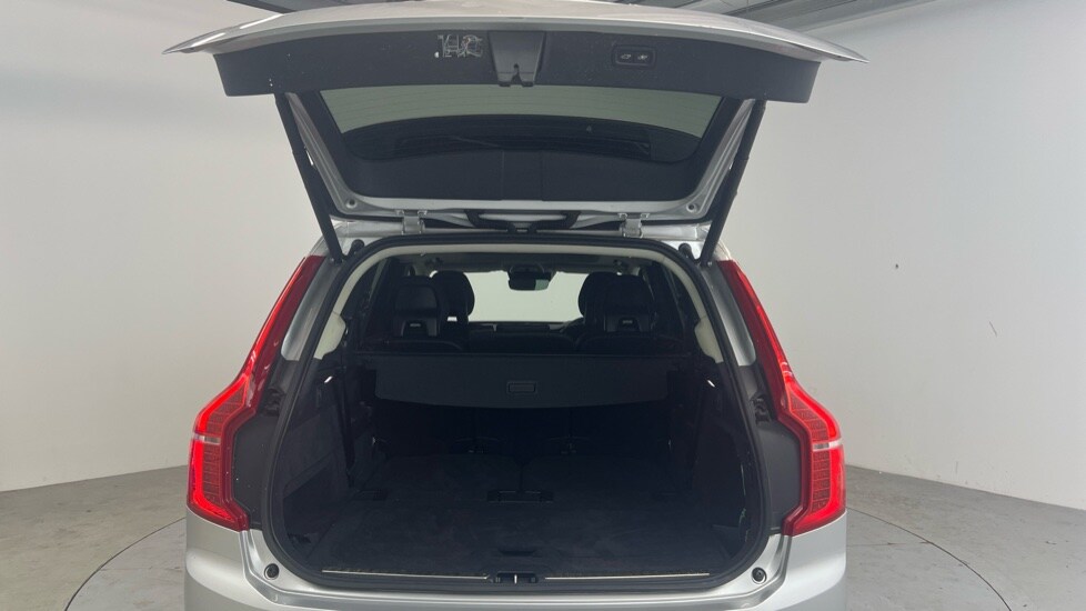 Used Volvo XC90 2021 for sale - 77673918: Photo 13