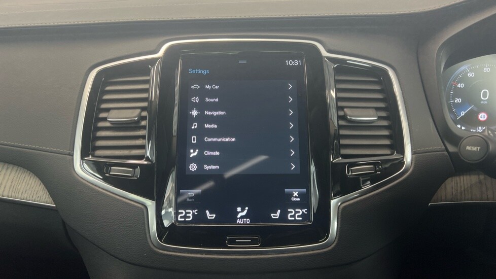 Used Volvo XC90 2021 for sale - 77673918: Photo 17