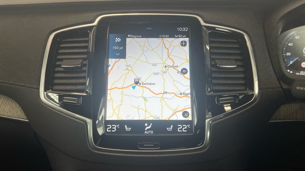 Used Volvo XC90 2021 for sale - 77673918: Photo 18