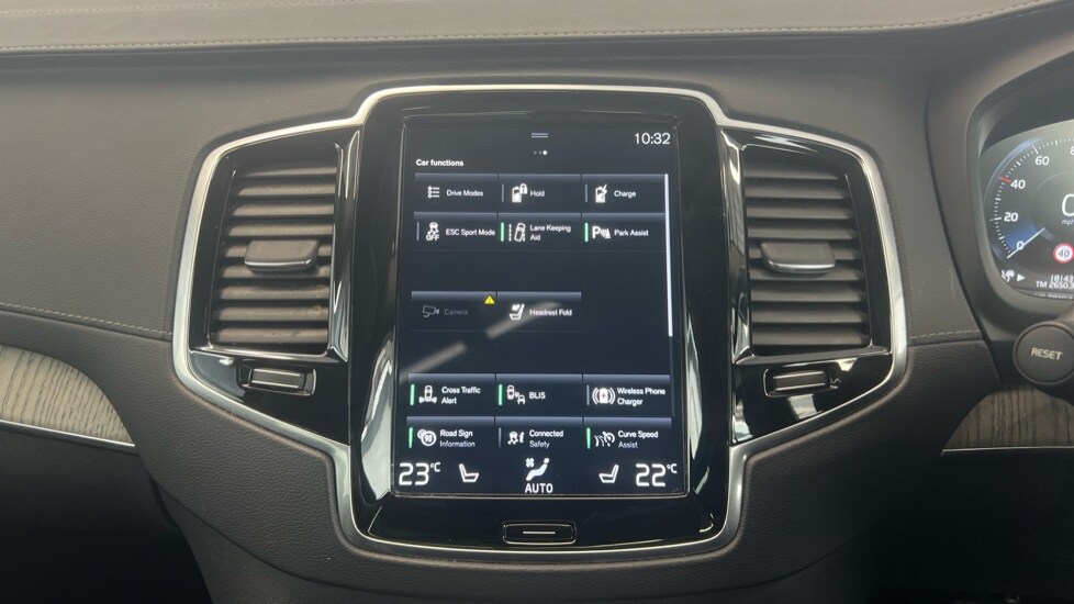 Used Volvo XC90 2021 for sale - 77673918: Photo 19