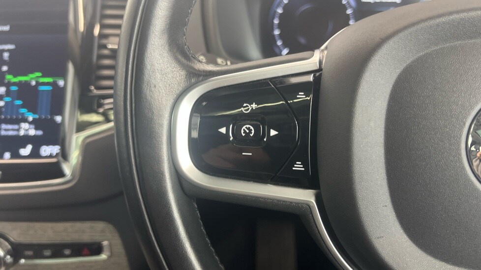 Used Volvo XC90 2021 for sale - 77673918: Photo 21