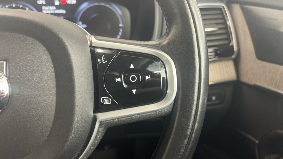 Used Volvo XC90 2021 for sale - 77673918: Photo 22