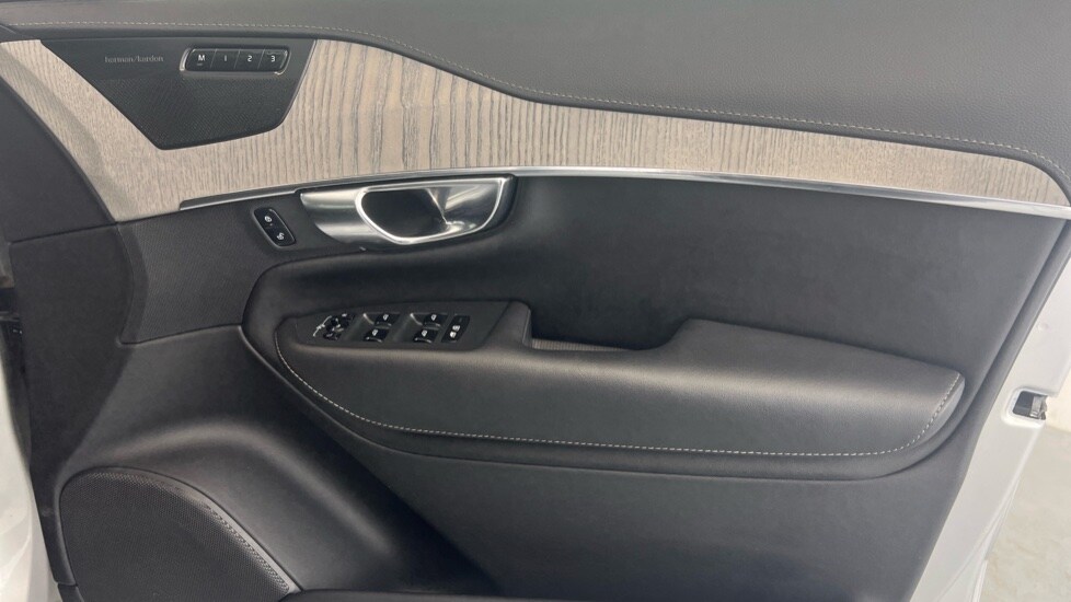 Used Volvo XC90 2021 for sale - 77673918: Photo 29