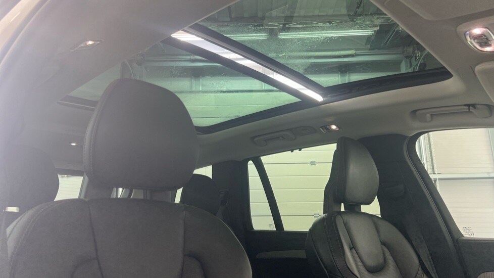 Used Volvo XC90 2021 for sale - 77673918: Photo 31