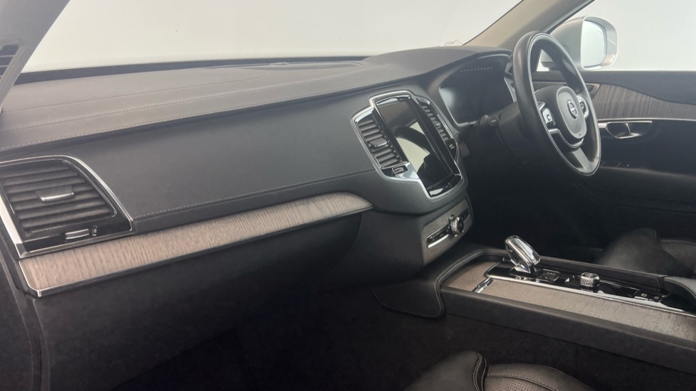 Used Volvo XC90 2021 for sale - 77673918: Photo 36