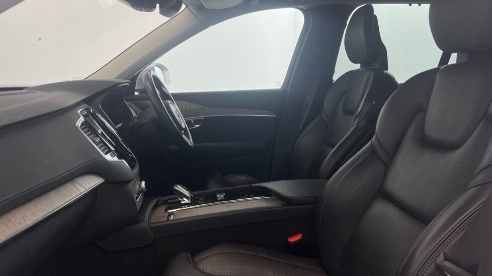 Used Volvo XC90 2021 for sale - 77673918: Photo 37