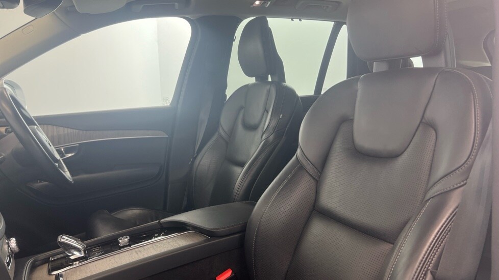 Used Volvo XC90 2021 for sale - 77673918: Photo 38