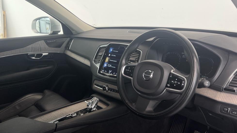 Used Volvo XC90 2021 for sale - 77673918: Photo 4