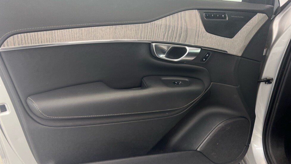 Used Volvo XC90 2021 for sale - 77673918: Photo 41