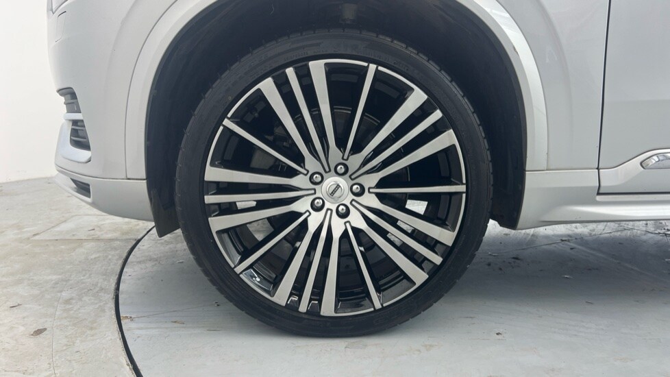 Used Volvo XC90 2021 for sale - 77673918: Photo 43