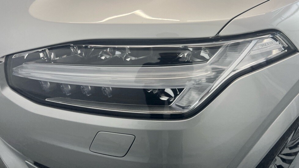 Used Volvo XC90 2021 for sale - 77673918: Photo 44