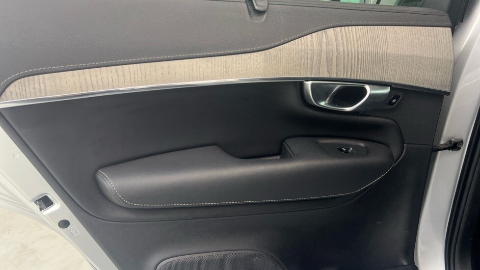 Used Volvo XC90 2021 for sale - 77673918: Photo 48