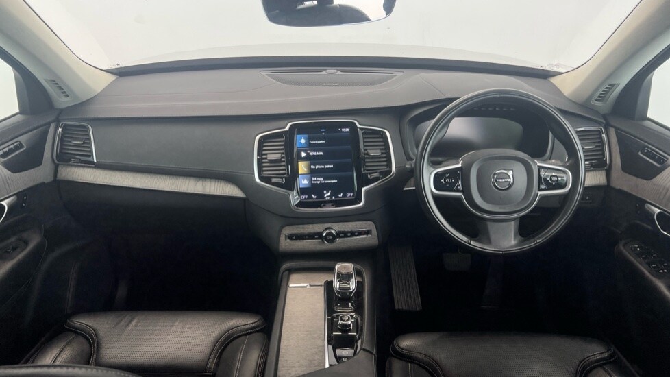 Used Volvo XC90 2021 for sale - 77673918: Photo 5