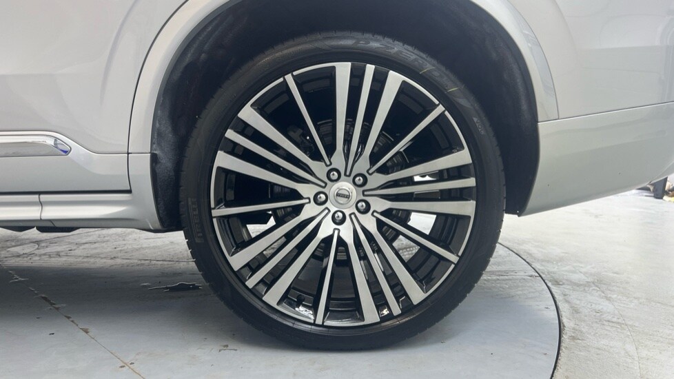 Used Volvo XC90 2021 for sale - 77673918: Photo 50