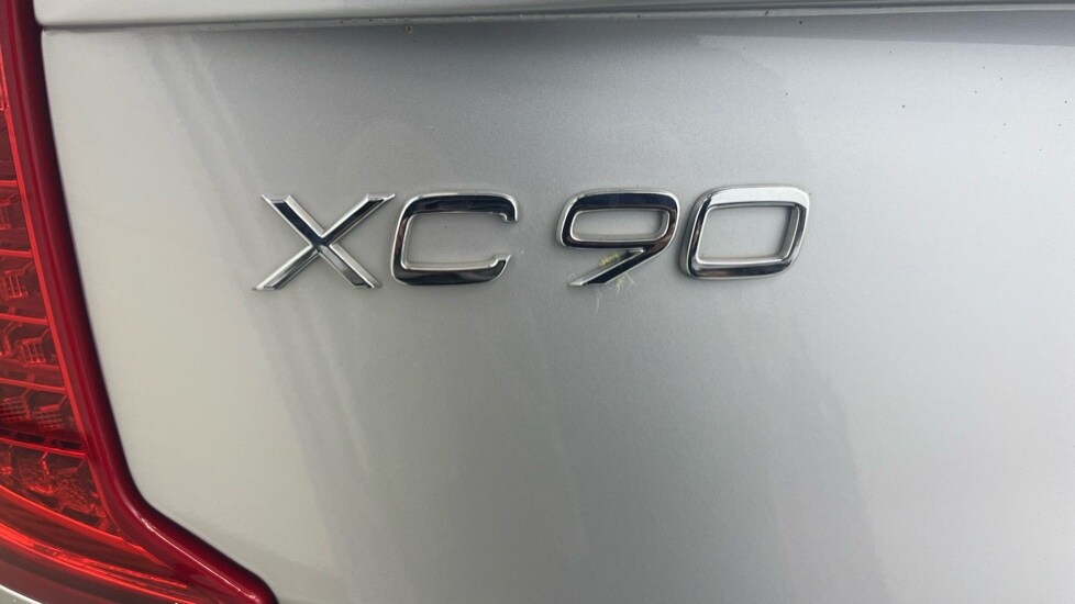 Used Volvo XC90 2021 for sale - 77673918: Photo 51