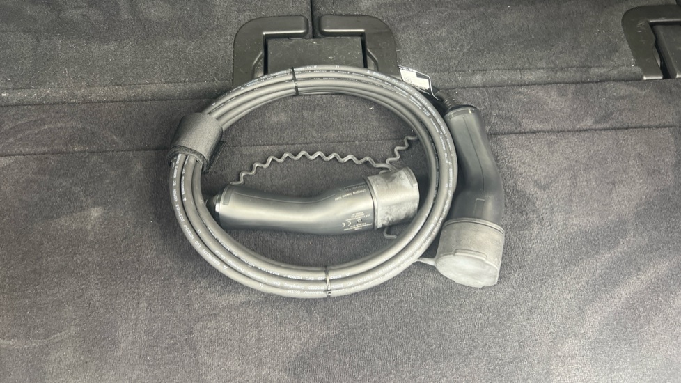 Used Volvo XC90 2021 for sale - 77673918: Photo 53