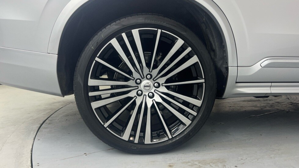 Used Volvo XC90 2021 for sale - 77673918: Photo 58