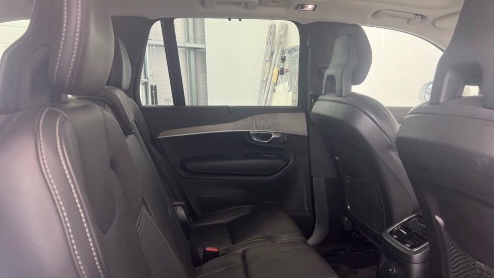 Used Volvo XC90 2021 for sale - 77673918: Photo 6