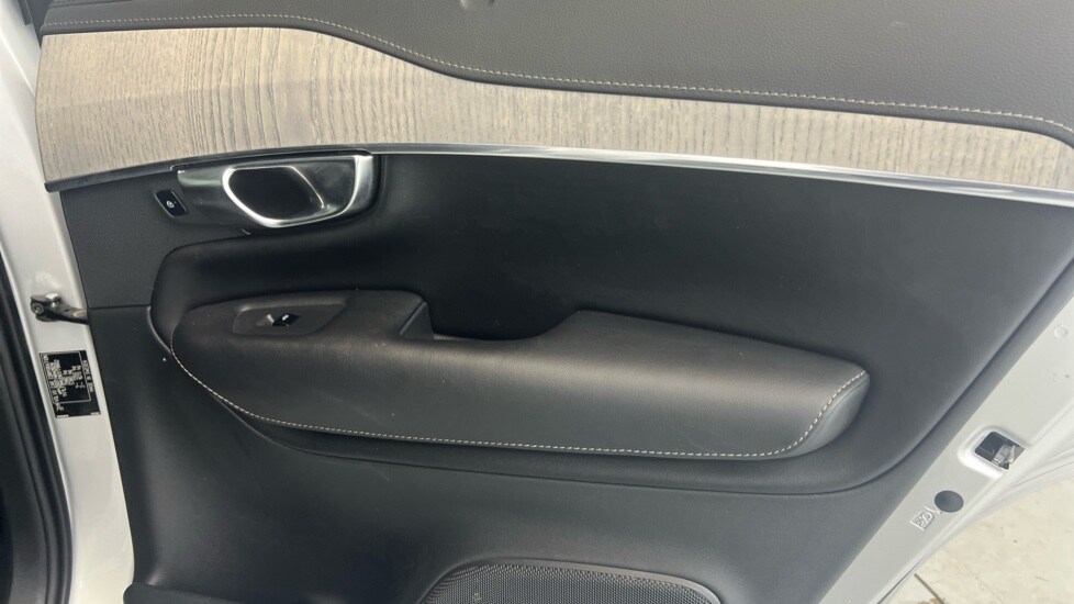 Used Volvo XC90 2021 for sale - 77673918: Photo 61