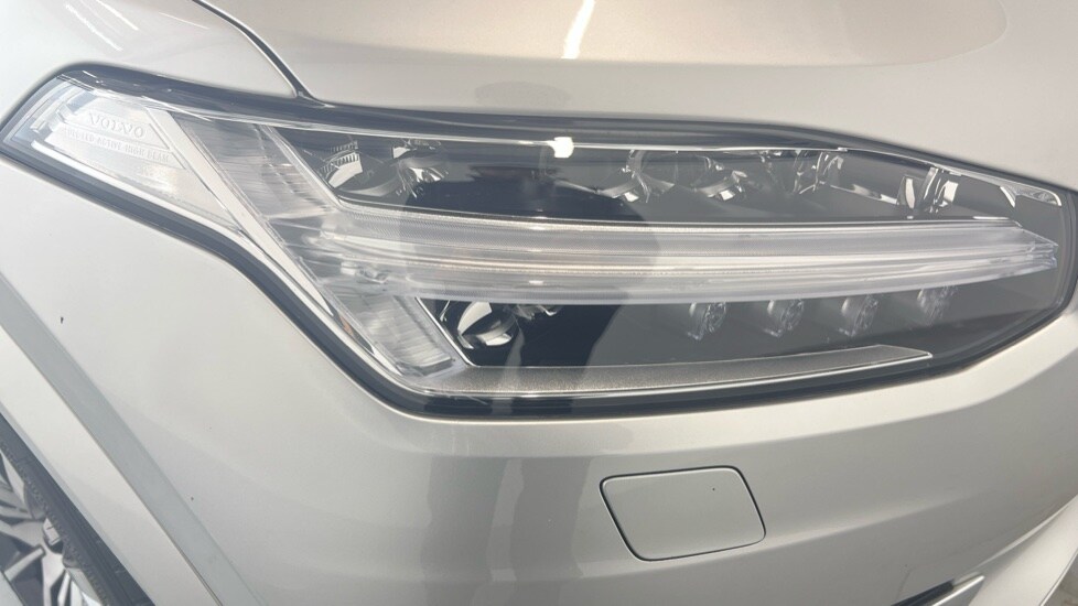 Used Volvo XC90 2021 for sale - 77673918: Photo 64