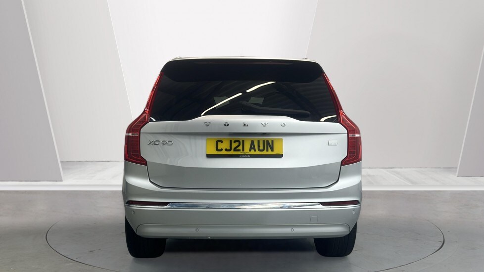 Used Volvo XC90 2021 for sale - 77673918: Photo 7