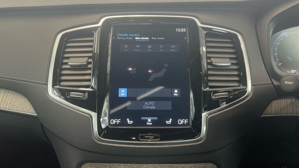 Used Volvo XC90 2021 for sale - 77673918: Photo 77