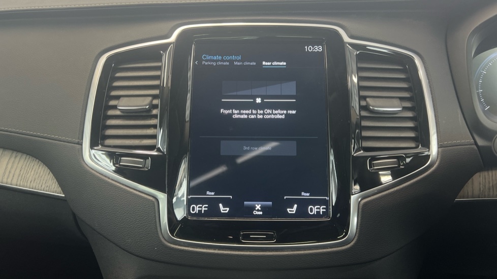 Used Volvo XC90 2021 for sale - 77673918: Photo 78