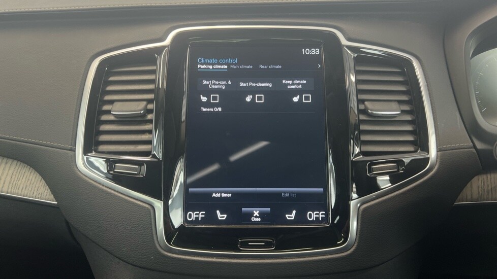 Used Volvo XC90 2021 for sale - 77673918: Photo 79