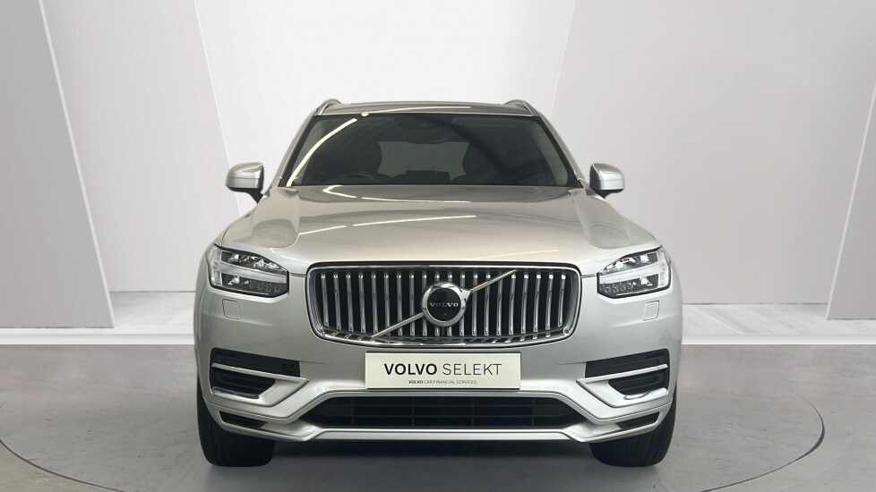 Used Volvo XC90 2021 for sale - 77673918: Photo 8