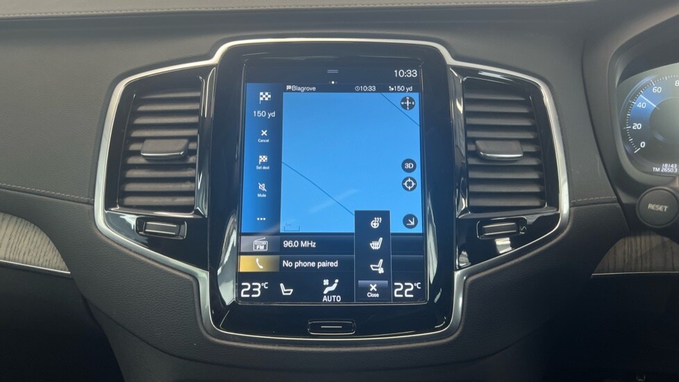 Used Volvo XC90 2021 for sale - 77673918: Photo 80