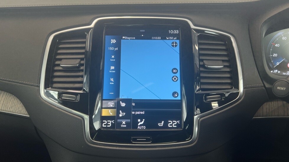 Used Volvo XC90 2021 for sale - 77673918: Photo 81