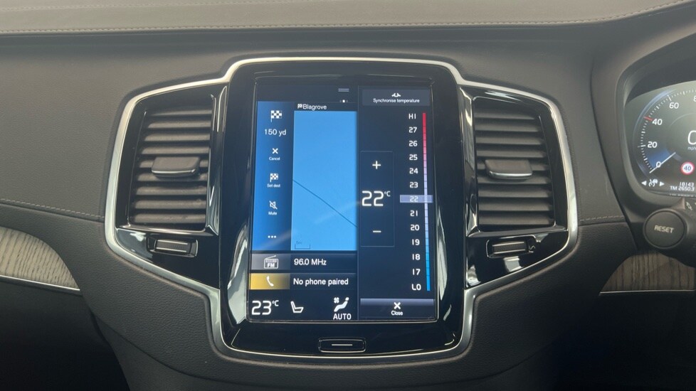 Used Volvo XC90 2021 for sale - 77673918: Photo 82